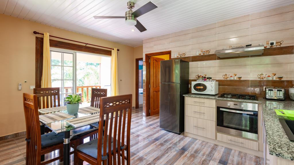 Photo 77: Chloe's Cottage - La Digue (Seychelles)