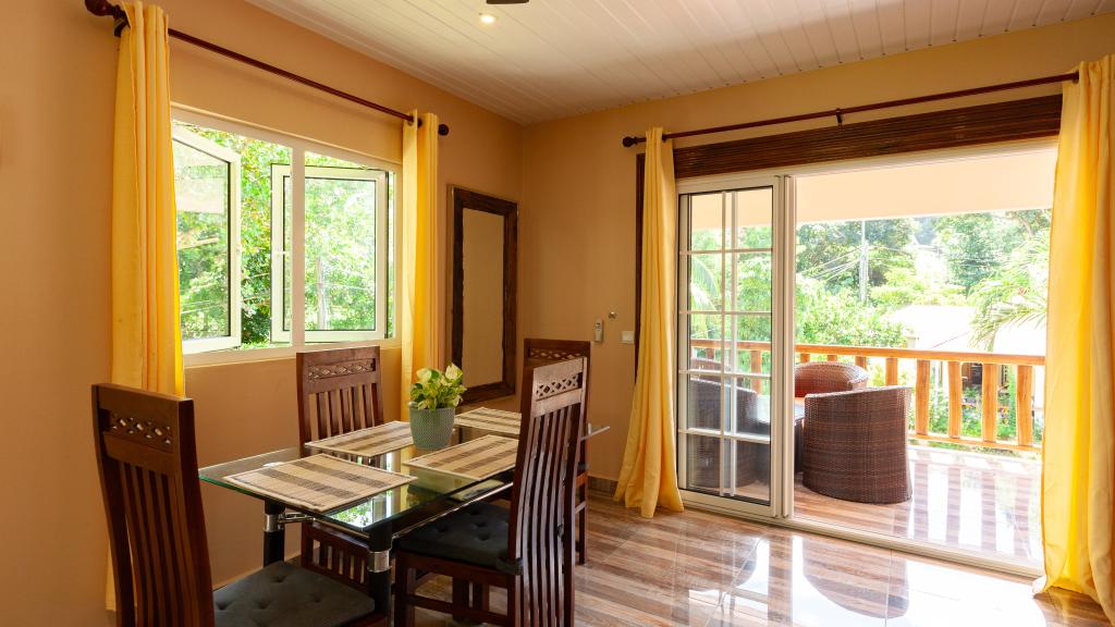 Foto 79: Chloe's Cottage - La Digue (Seychelles)