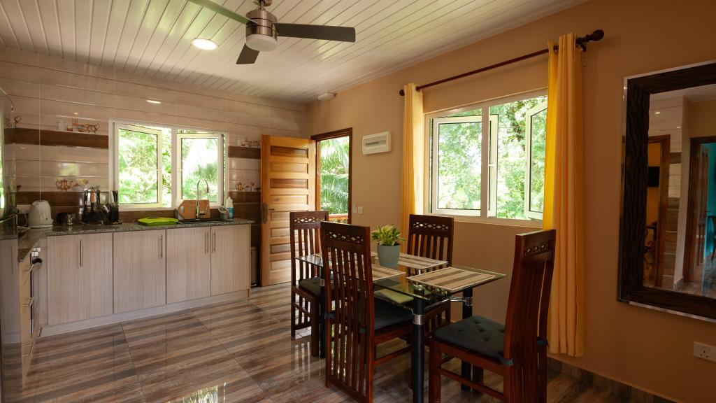 Photo 80: Chloe's Cottage - La Digue (Seychelles)