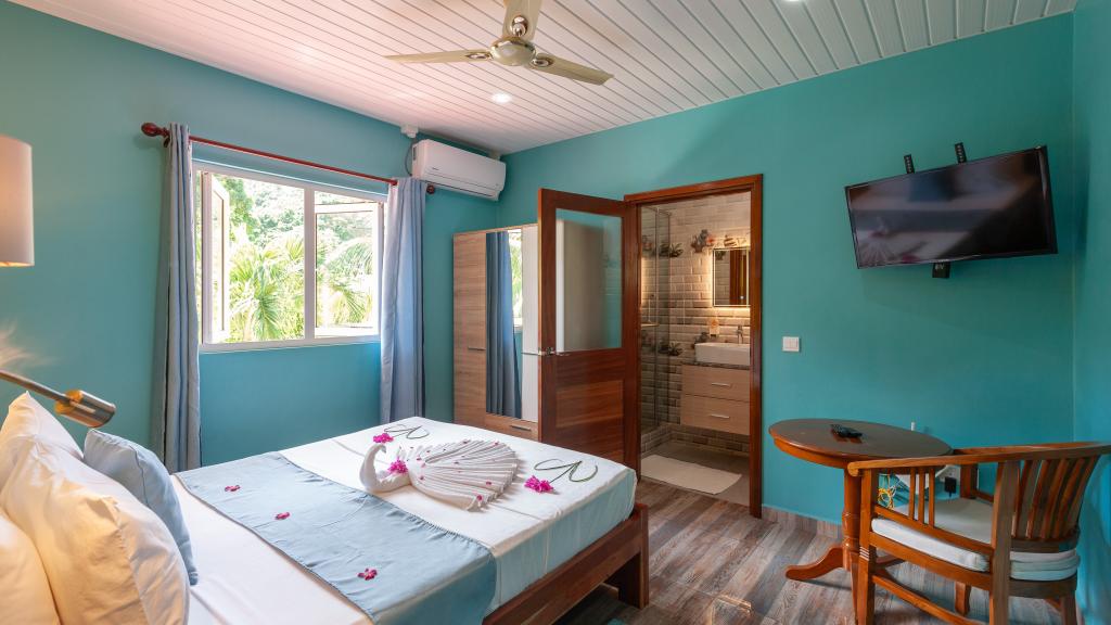 Photo 89: Chloe's Cottage - La Digue (Seychelles)