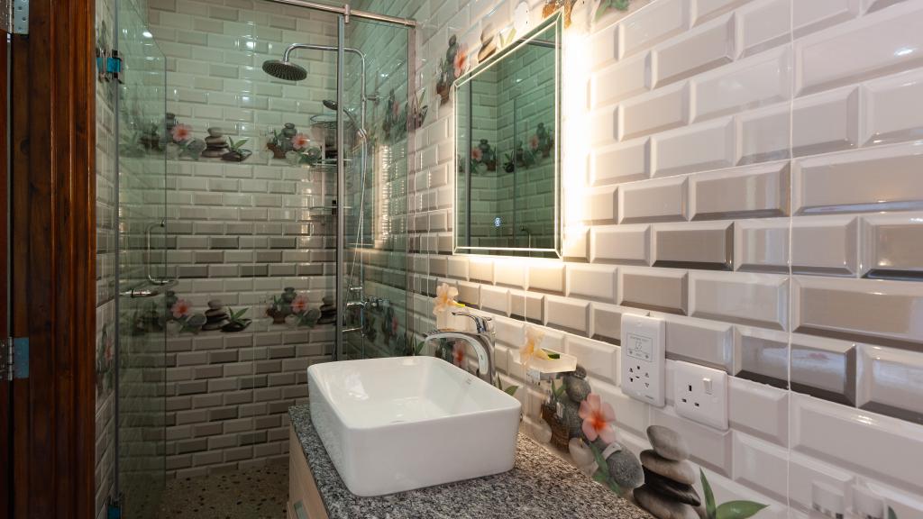 Photo 92: Chloe's Cottage - La Digue (Seychelles)