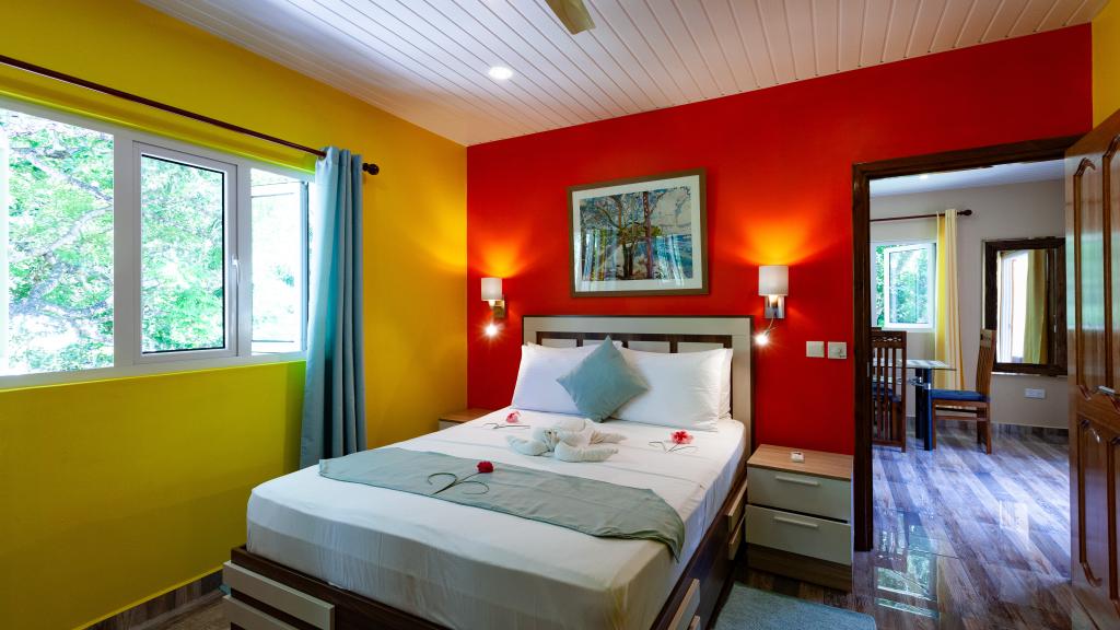 Photo 83: Chloe's Cottage - La Digue (Seychelles)