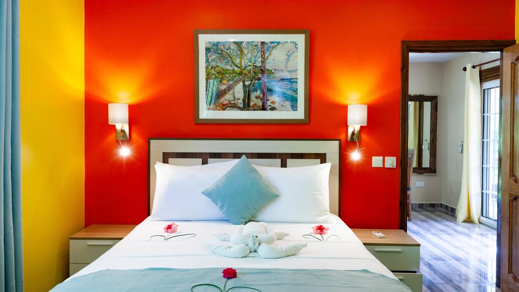 Photo 85: Chloe's Cottage - La Digue (Seychelles)