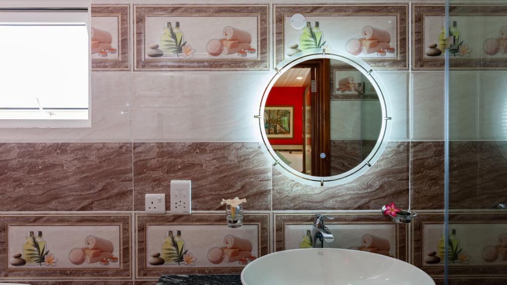 Photo 87: Chloe's Cottage - La Digue (Seychelles)