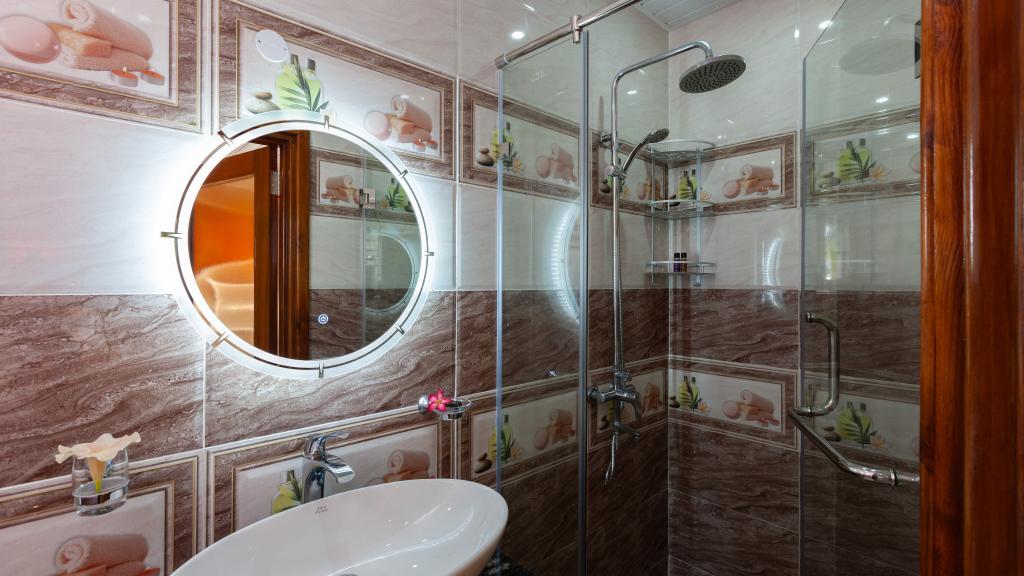 Foto 76: Chloe's Cottage - La Digue (Seychelles)