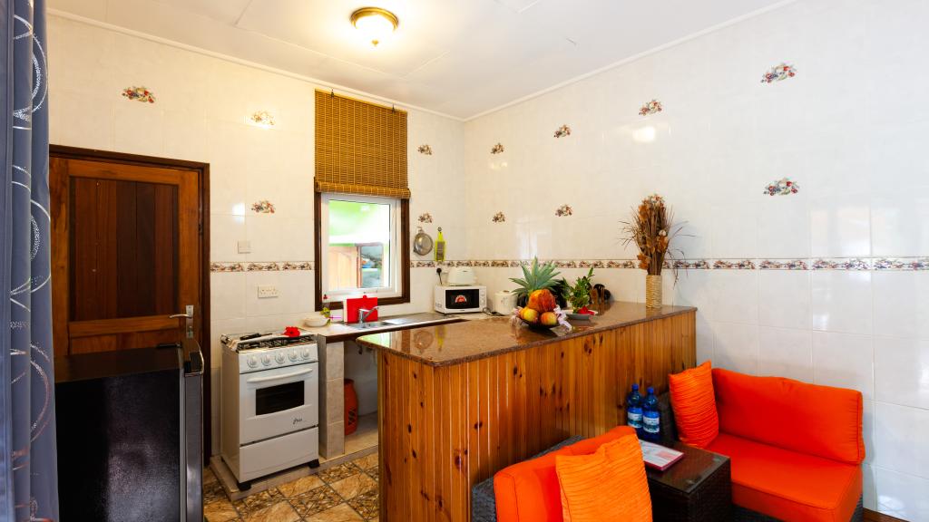 Foto 52: Chloe's Cottage - La Digue (Seychellen)