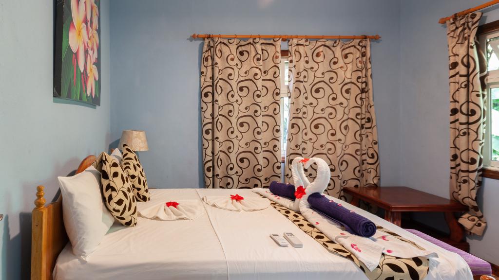 Photo 54: Chloe's Cottage - La Digue (Seychelles)