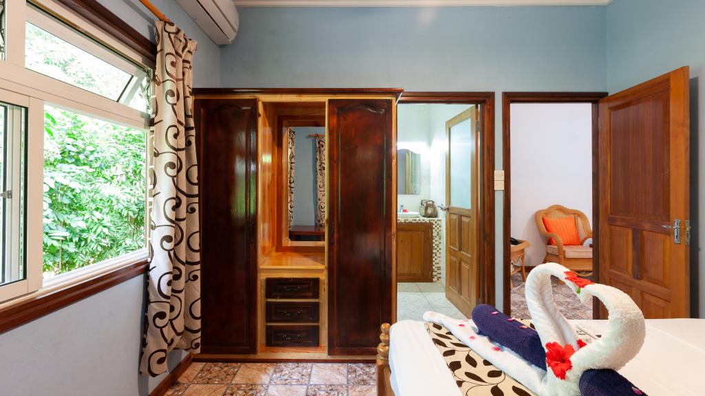 Photo 55: Chloe's Cottage - La Digue (Seychelles)