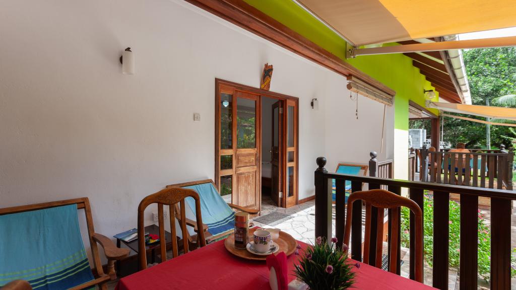 Photo 49: Chloe's Cottage - La Digue (Seychelles)