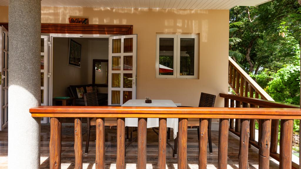 Photo 68: Chloe's Cottage - La Digue (Seychelles)