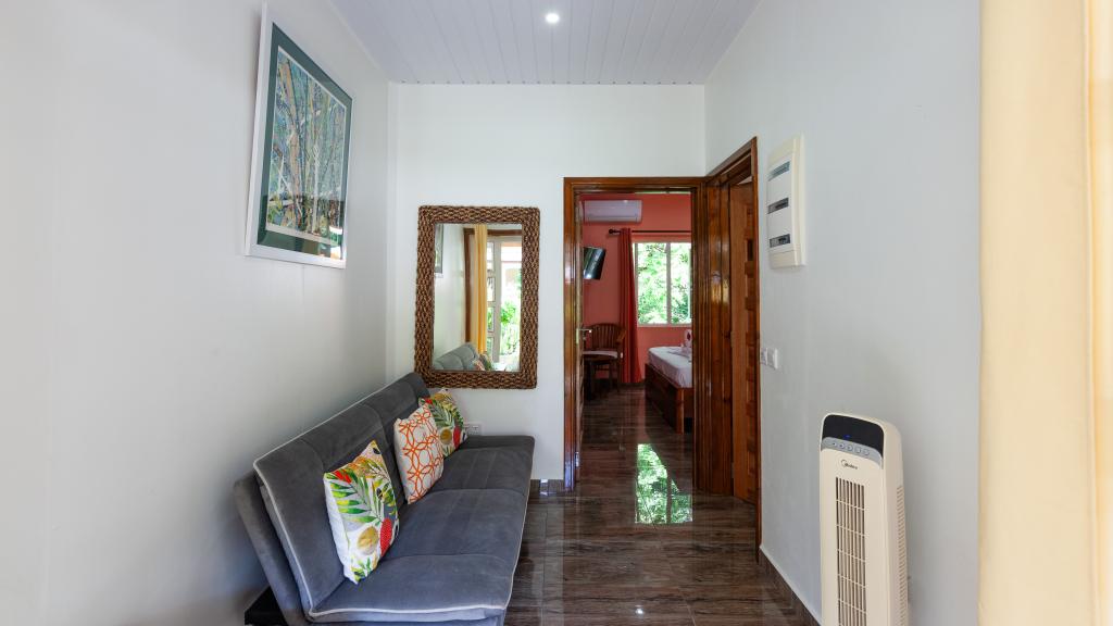 Photo 69: Chloe's Cottage - La Digue (Seychelles)