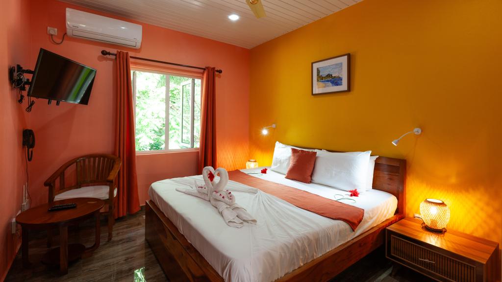 Photo 70: Chloe's Cottage - La Digue (Seychelles)