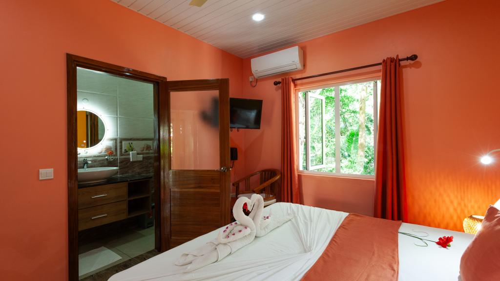 Photo 71: Chloe's Cottage - La Digue (Seychelles)