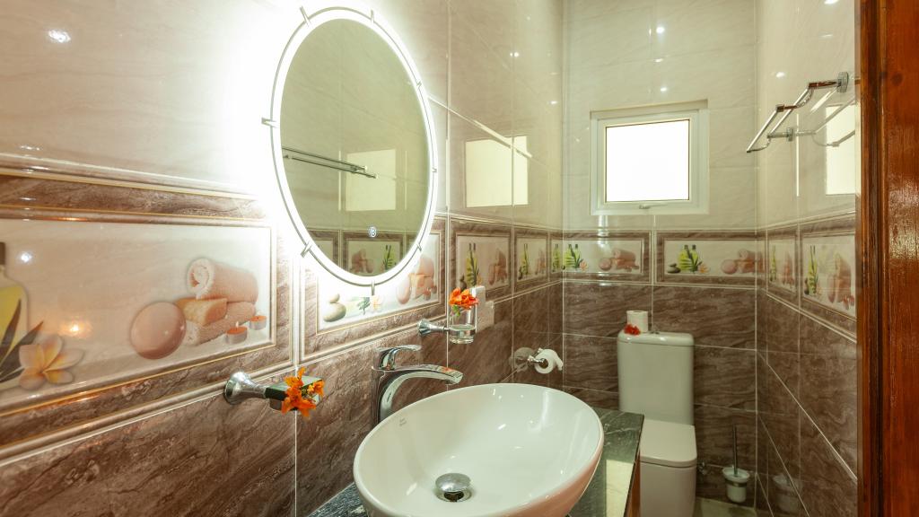 Photo 66: Chloe's Cottage - La Digue (Seychelles)