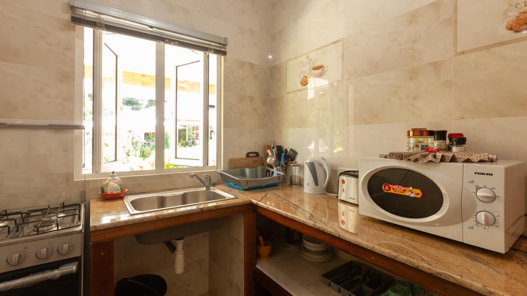 Foto 67: Chloe's Cottage - La Digue (Seychelles)