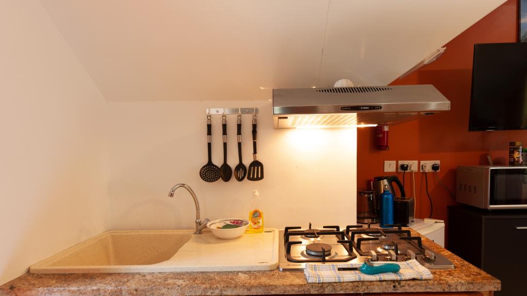 Photo 63: Chloe's Cottage - La Digue (Seychelles)