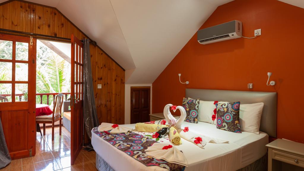 Photo 57: Chloe's Cottage - La Digue (Seychelles)