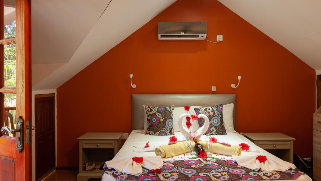 Photo 64: Chloe's Cottage - La Digue (Seychelles)