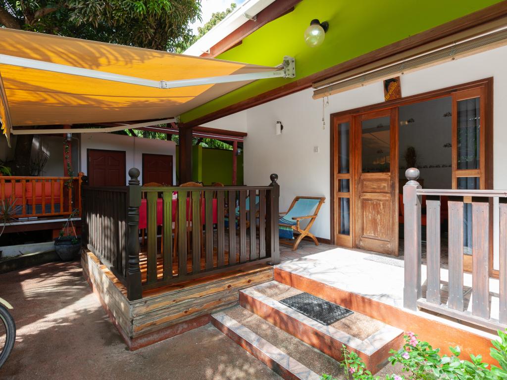 Chloe's Cottage - Photo 5