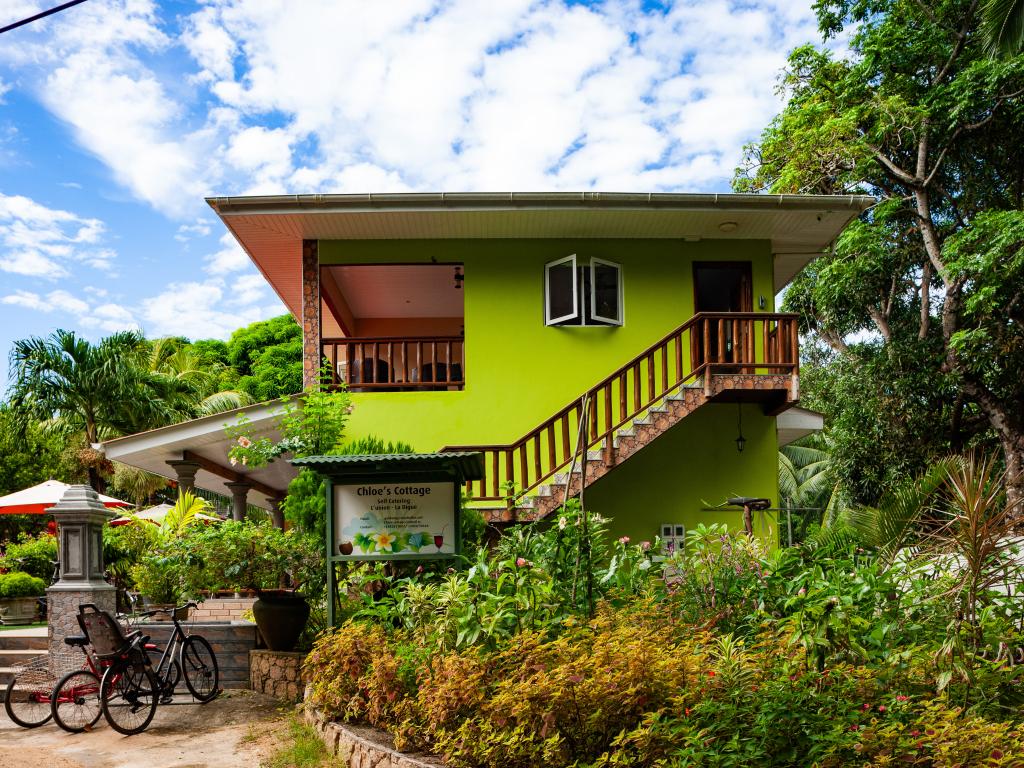 Chloe's Cottage - Photo 6