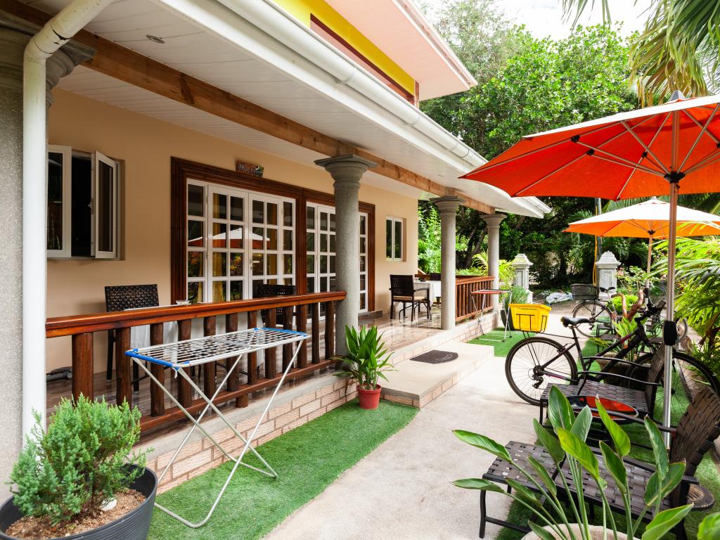 Chloe's Cottage - Photo 4