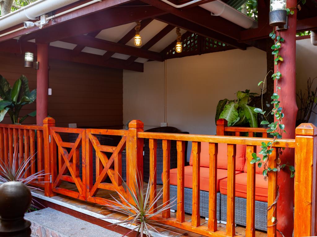 Chloe's Cottage - Photo 7