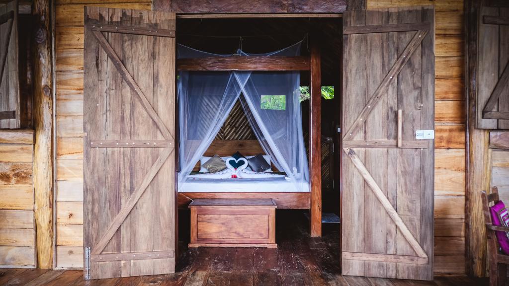 Foto 37: Secret Villa - La Digue (Seychellen)