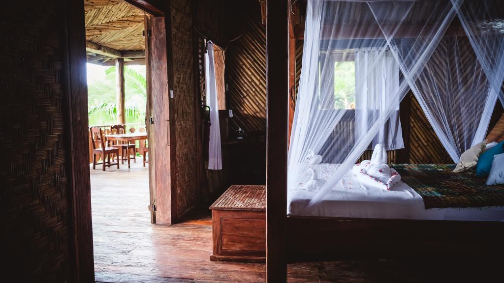 Foto 44: Secret Villa - La Digue (Seychellen)