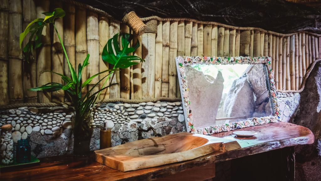 Foto 38: Secret Villa - La Digue (Seychelles)