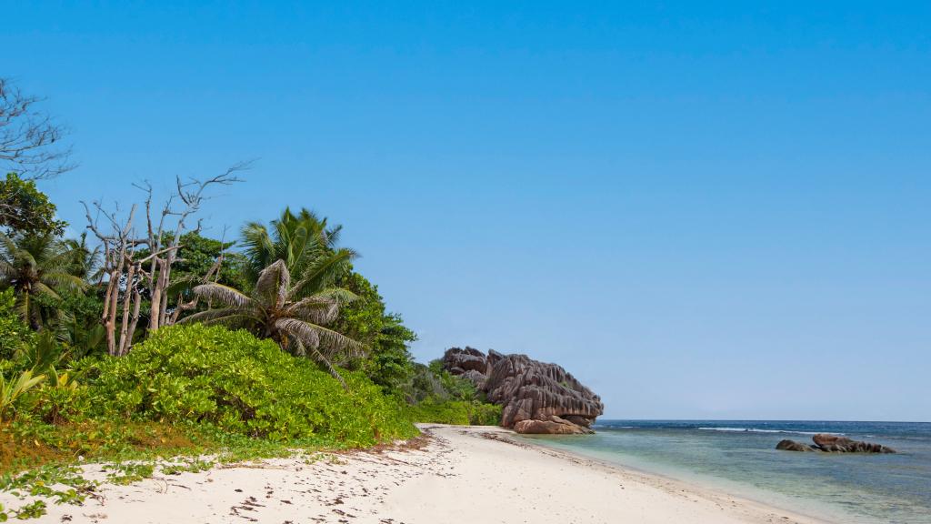 Foto 67: Secret Villa - La Digue (Seychellen)