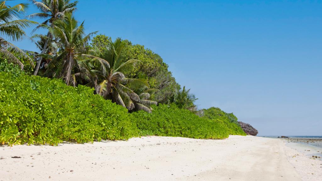 Foto 68: Secret Villa - La Digue (Seychelles)