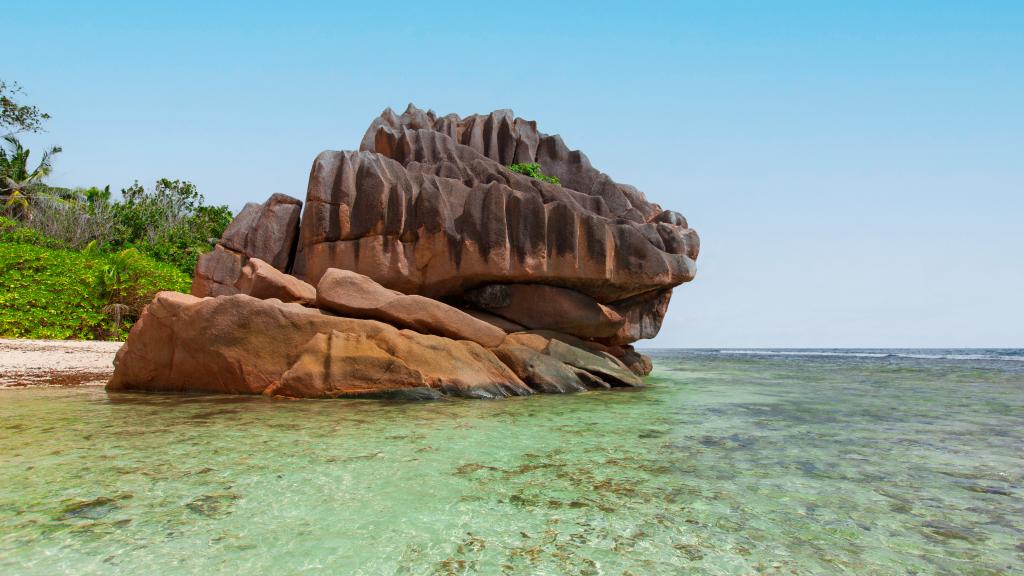 Foto 69: Secret Villa - La Digue (Seychellen)