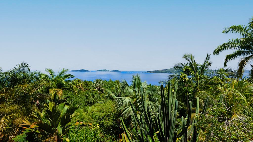 Foto 70: Secret Villa - La Digue (Seychelles)