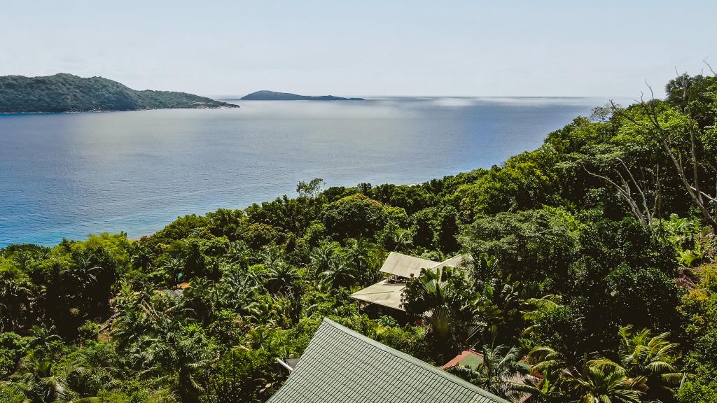 Foto 2: Secret Villa - La Digue (Seychelles)