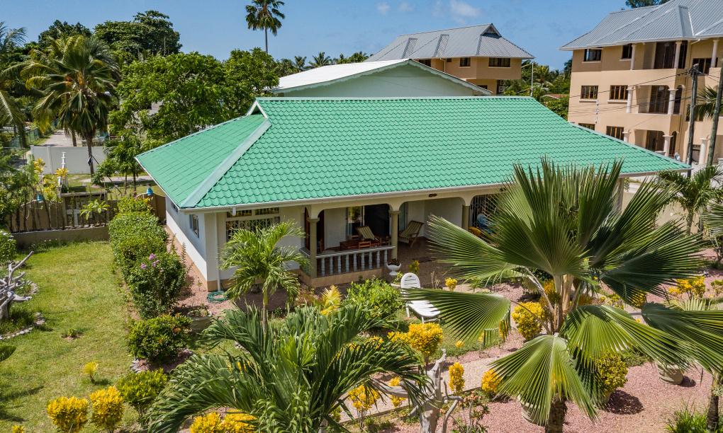 Belle Vacance Self Catering