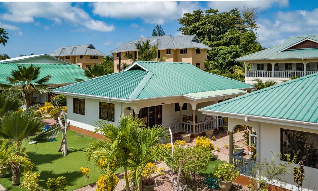 Belle Vacance Self Catering