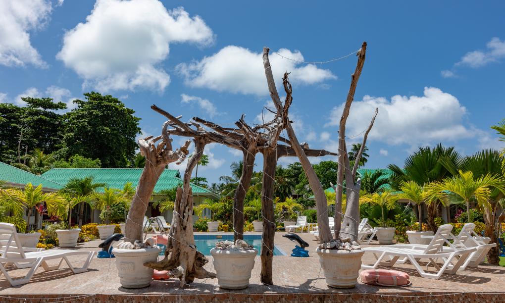 Belle Vacance Self Catering