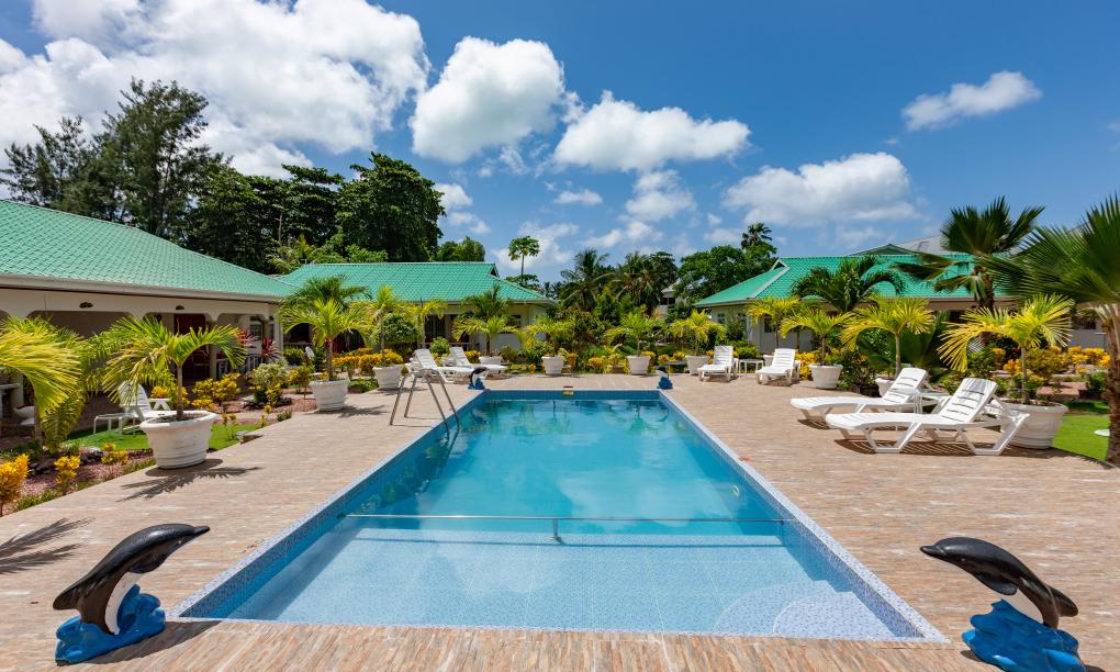 Belle Vacance Self Catering