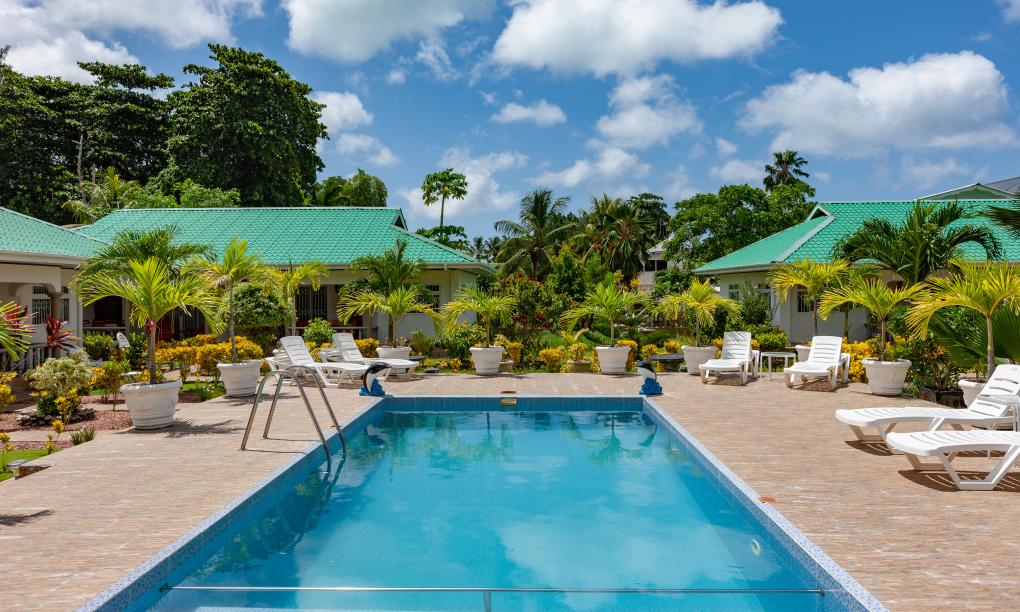 Belle Vacance Self Catering