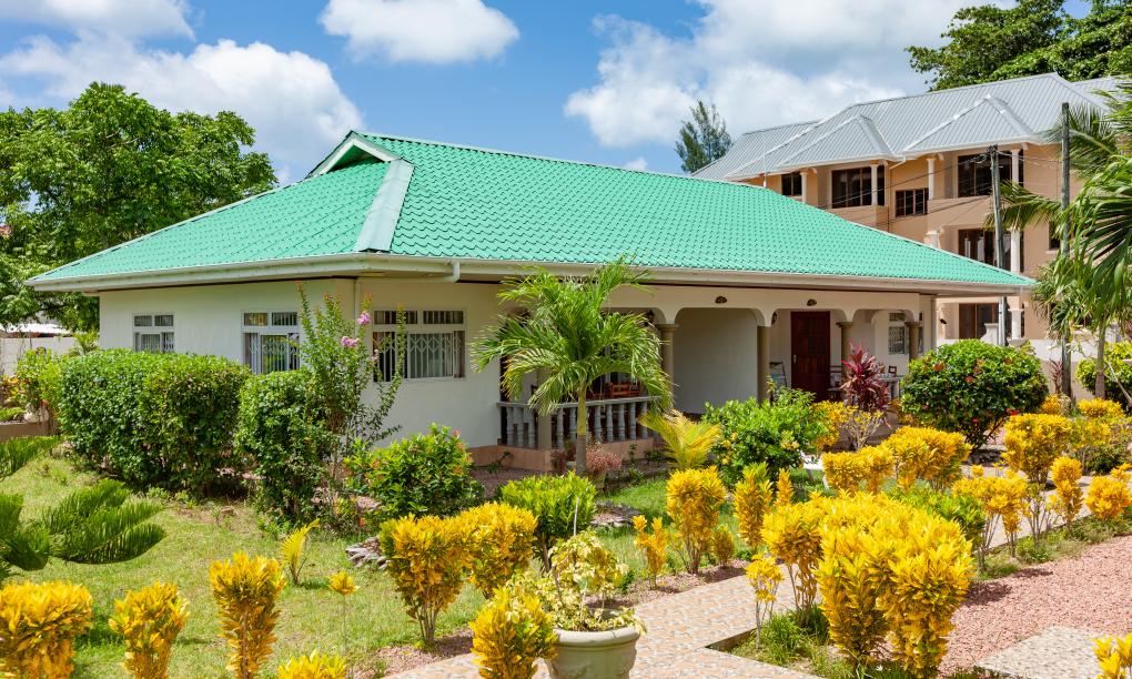 Belle Vacance Self Catering