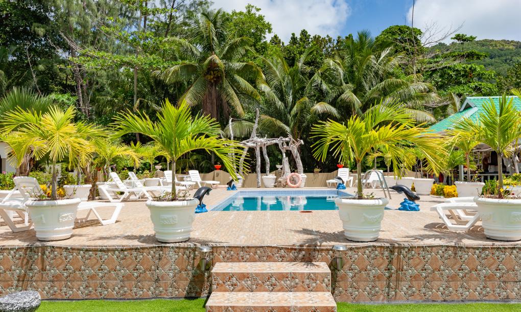 Belle Vacance Self Catering