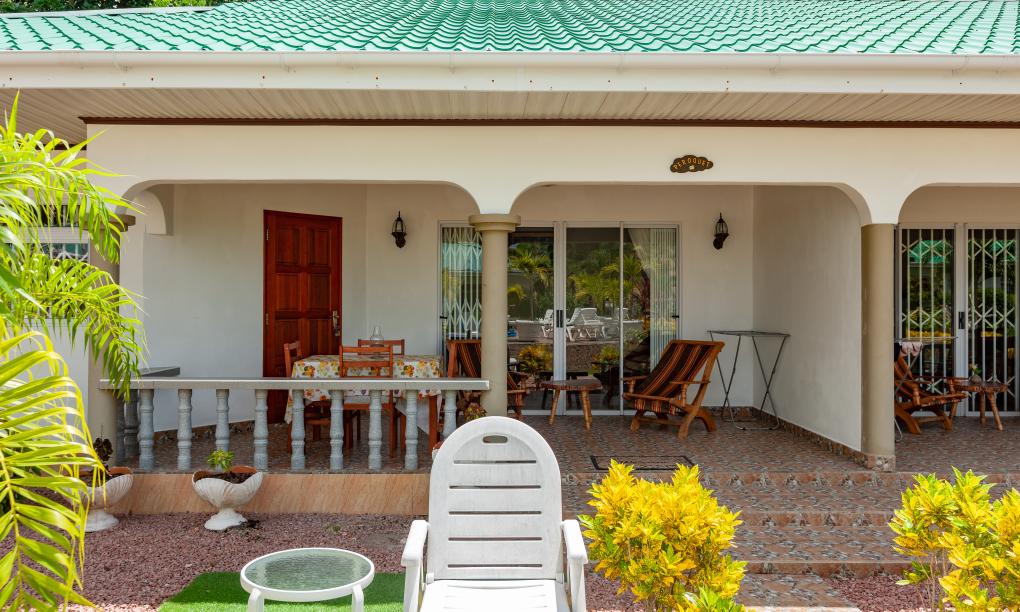 Belle Vacance Self Catering