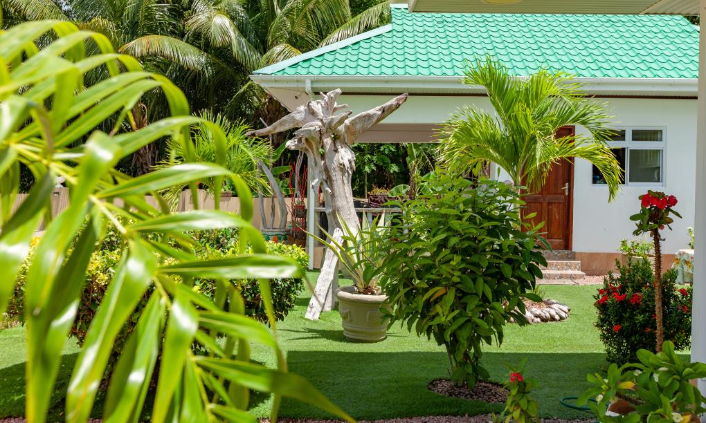 Belle Vacance Self Catering