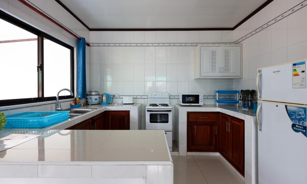 Belle Vacance Self Catering - 1-Bedroom Apartment