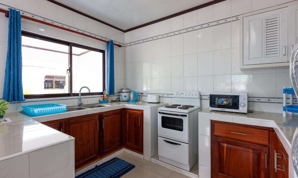 Belle Vacance Self Catering - 1-Bedroom Apartment