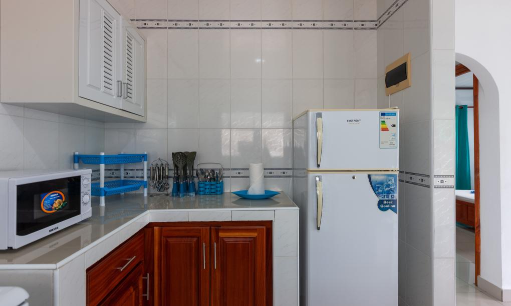 Belle Vacance Self Catering - 1-Bedroom Apartment