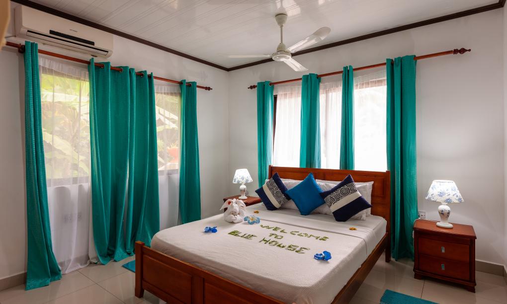 Belle Vacance Self Catering - 1-Bedroom Apartment