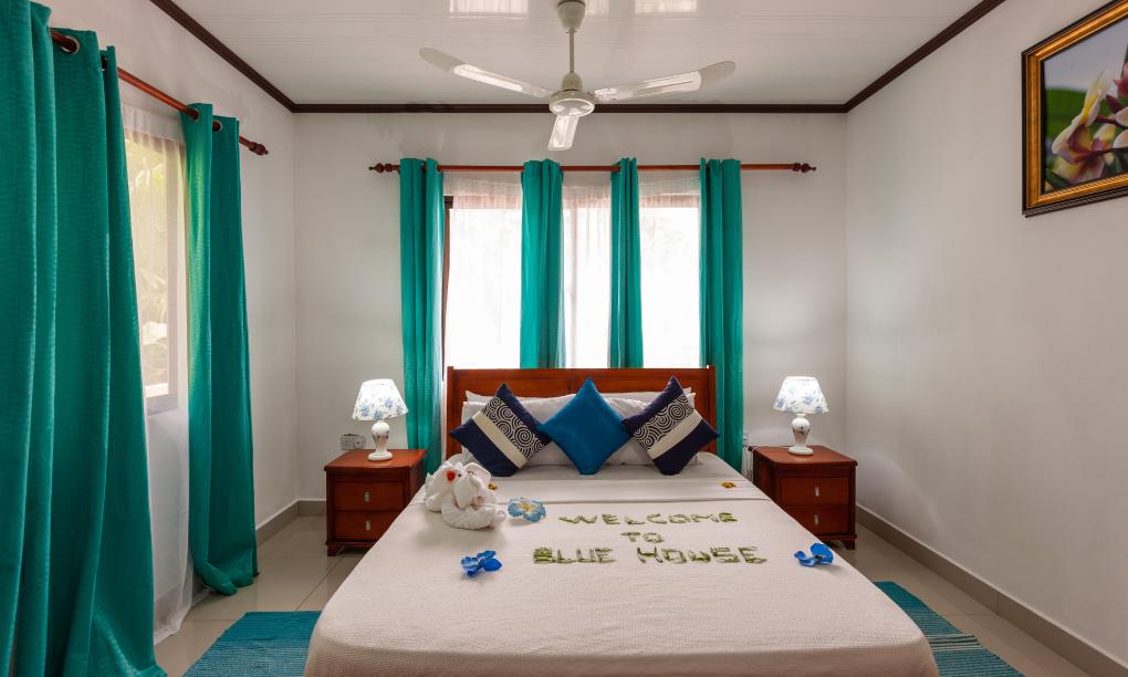 Belle Vacance Self Catering - 1-Bedroom Apartment