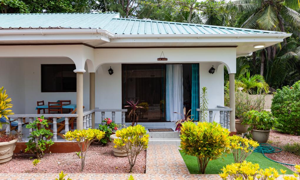 Belle Vacance Self Catering