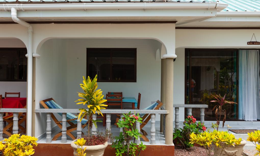 Belle Vacance Self Catering